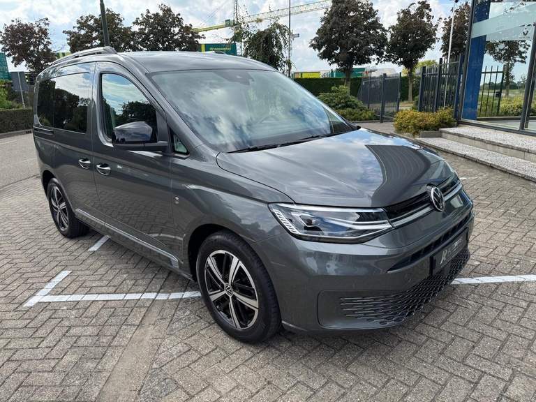Volkswagen Volkswagen