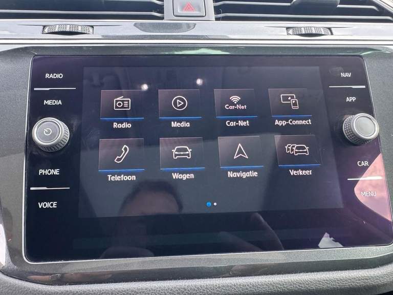 Volkswagen Volkswagen
