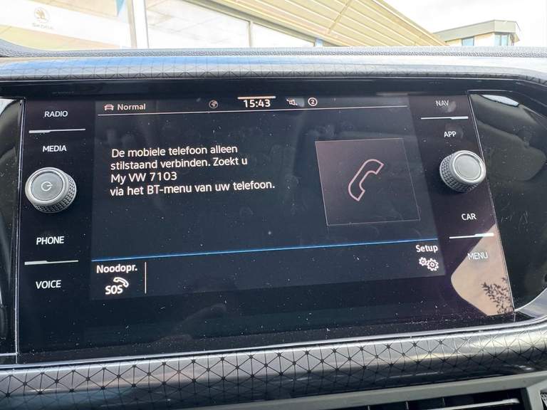 Volkswagen Volkswagen