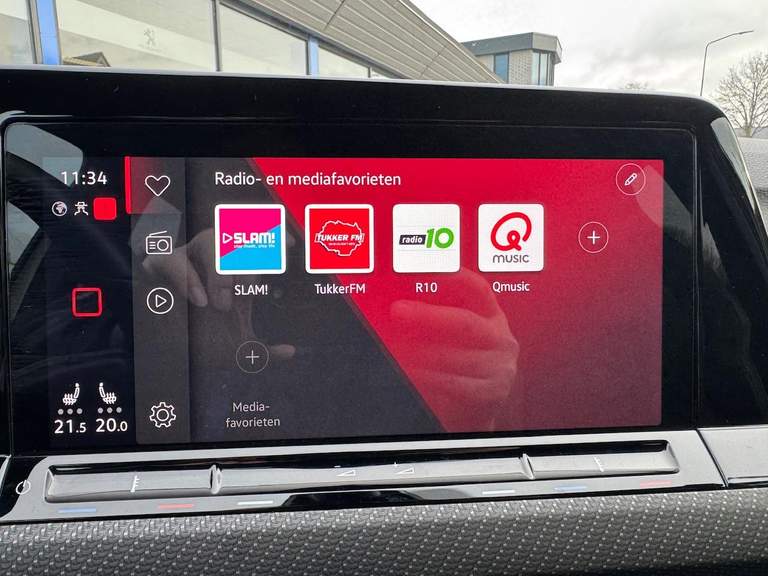 Volkswagen Volkswagen