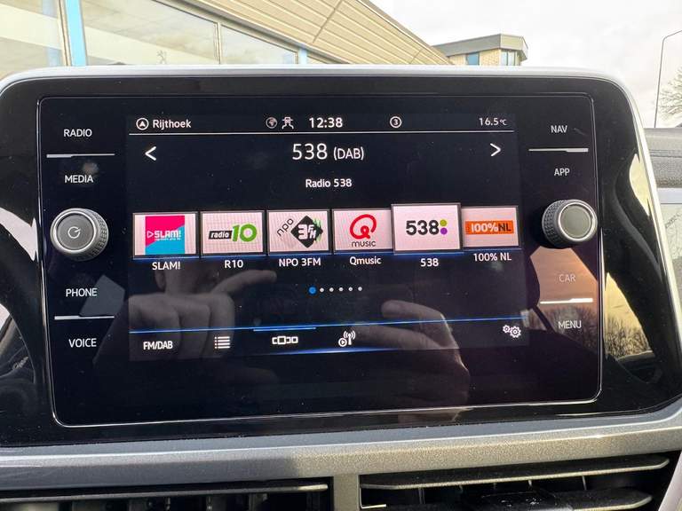 Volkswagen Volkswagen