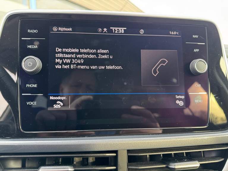 Volkswagen Volkswagen