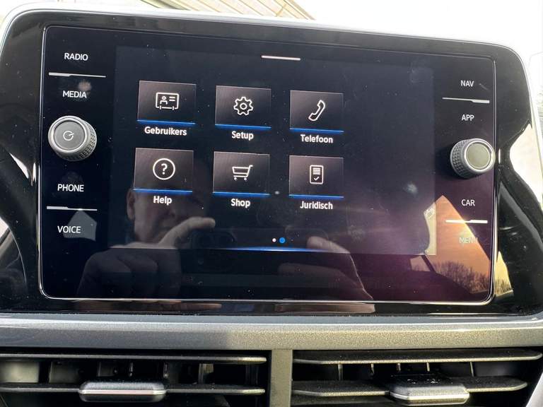 Volkswagen Volkswagen