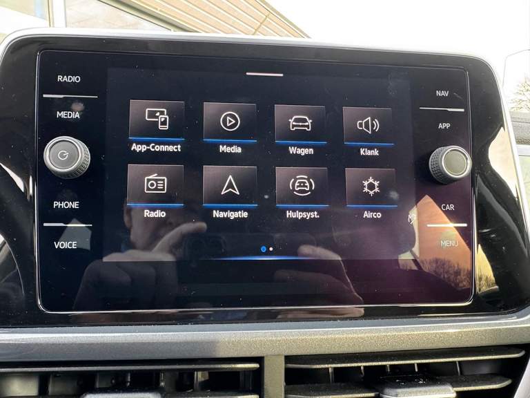 Volkswagen Volkswagen