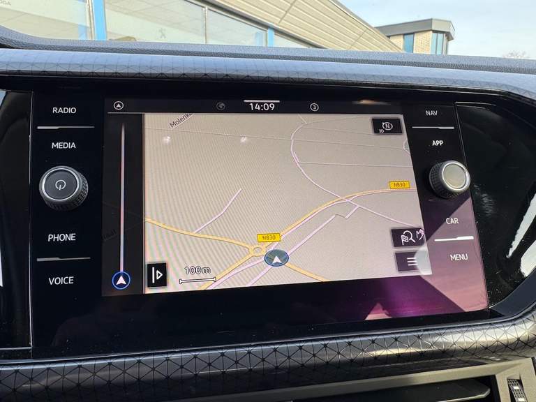 Volkswagen Volkswagen