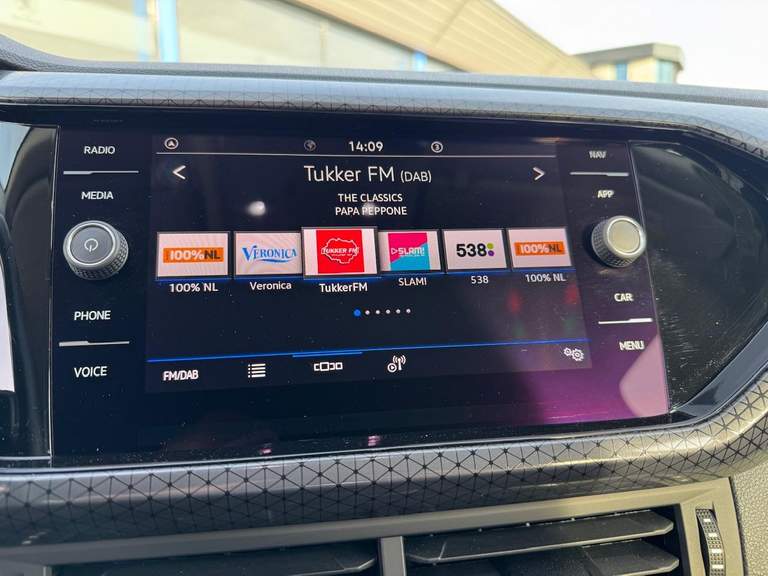 Volkswagen Volkswagen