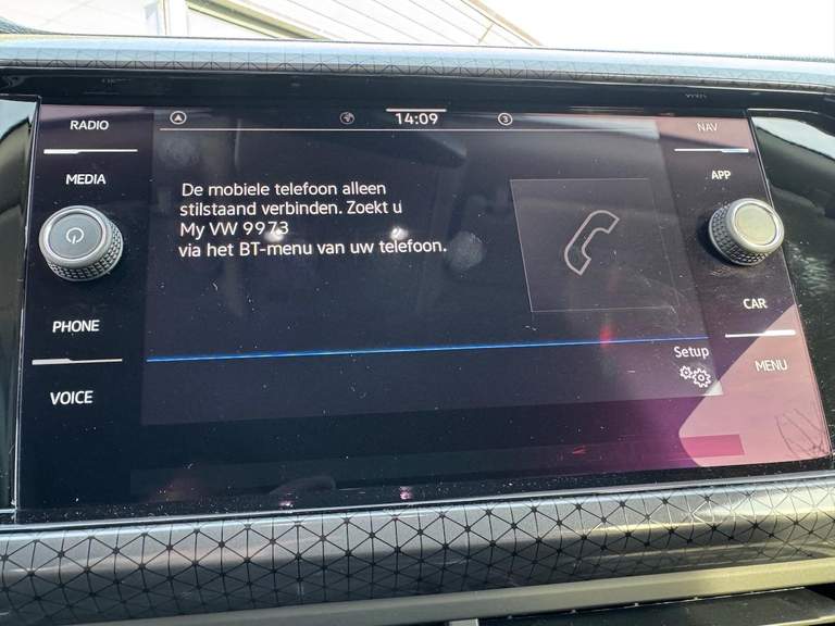 Volkswagen Volkswagen