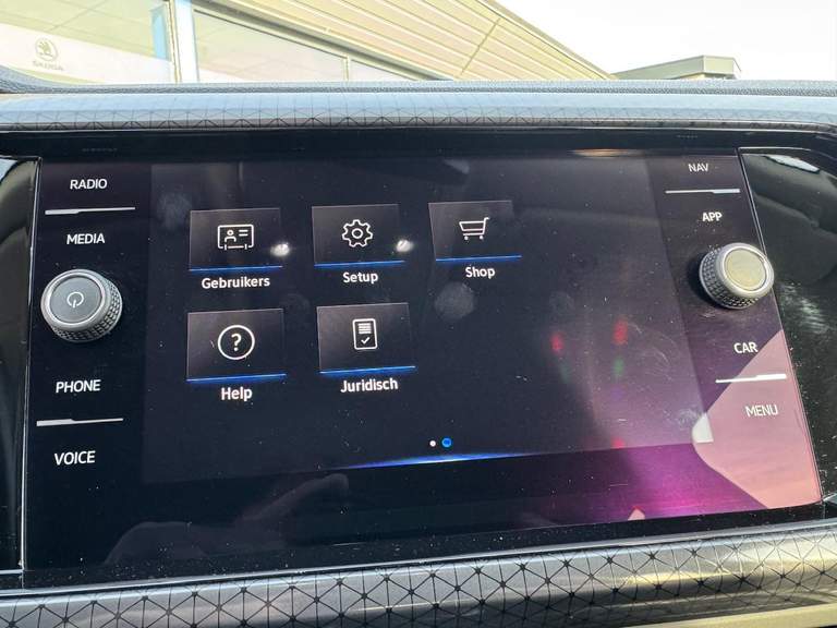 Volkswagen Volkswagen