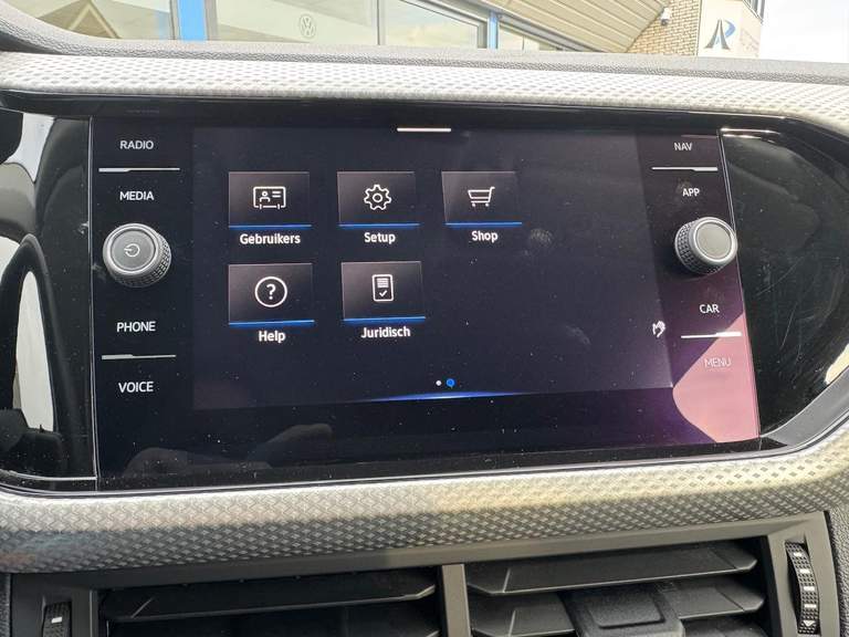 Volkswagen Volkswagen