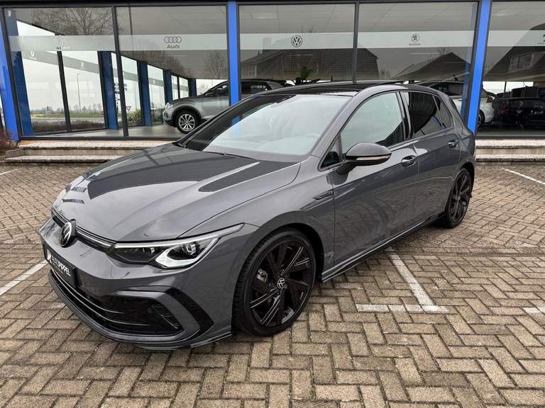 Volkswagen Volkswagen