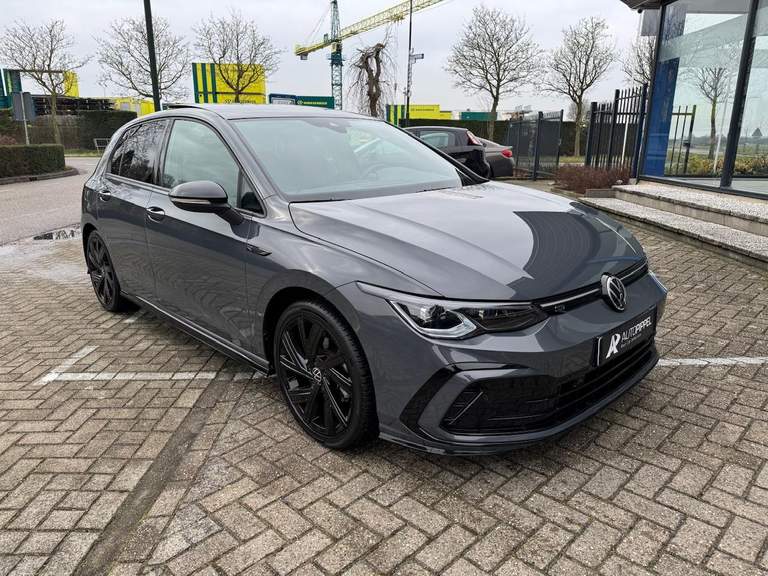 Volkswagen Volkswagen