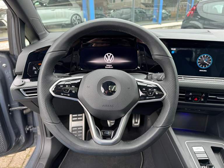 Volkswagen Volkswagen