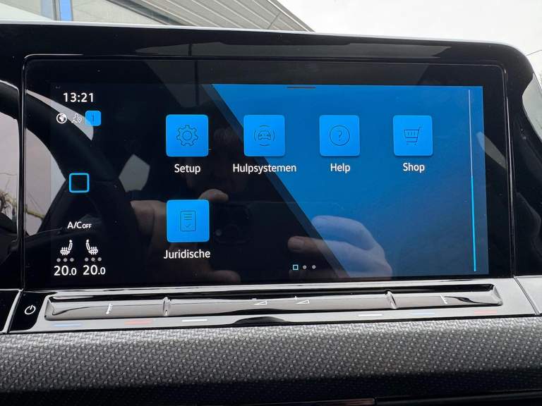 Volkswagen Volkswagen