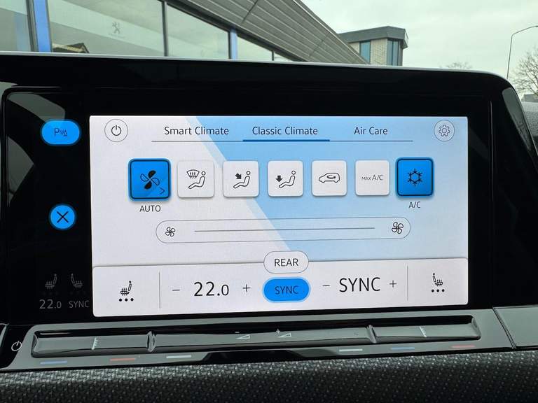 Volkswagen Volkswagen