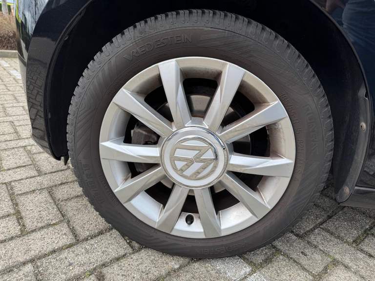 Volkswagen Volkswagen