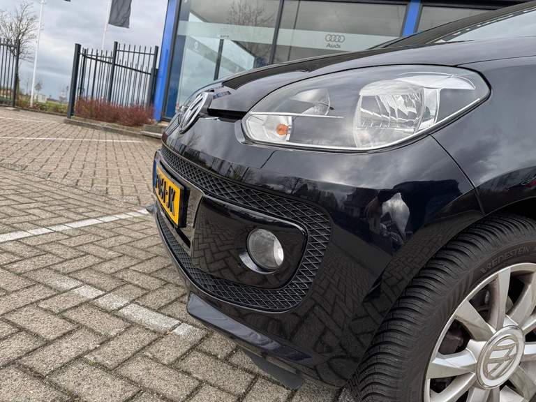 Volkswagen Volkswagen