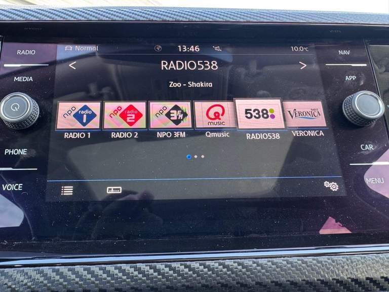 Volkswagen Volkswagen