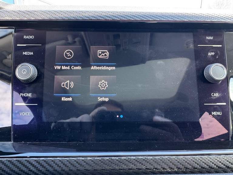 Volkswagen Volkswagen