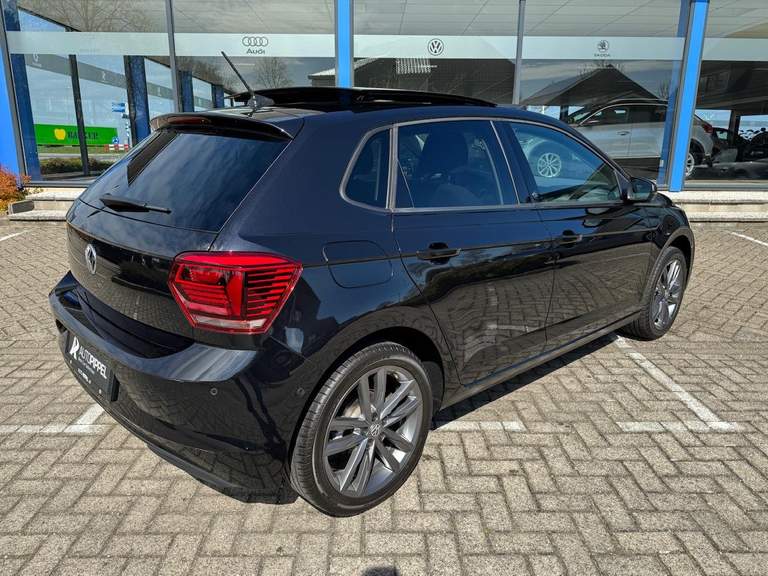 Volkswagen Volkswagen