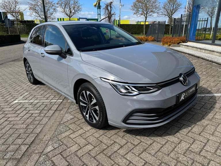 Volkswagen Volkswagen