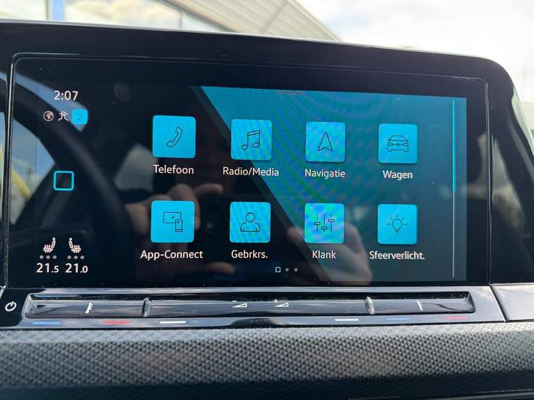 Volkswagen Volkswagen