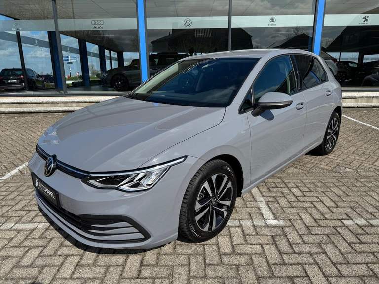 Volkswagen Volkswagen