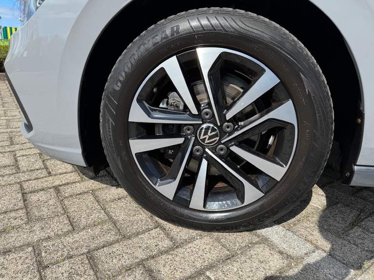 Volkswagen Volkswagen