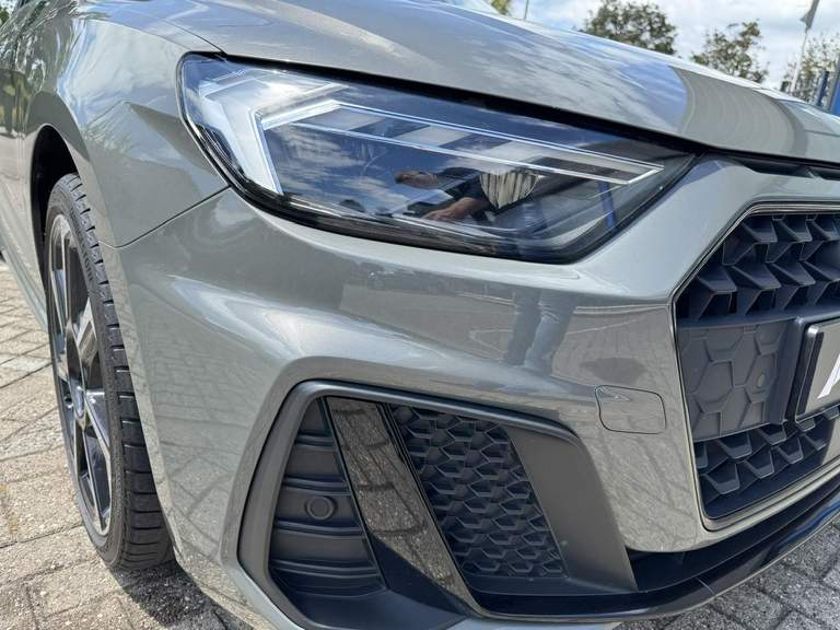 Audi Audi