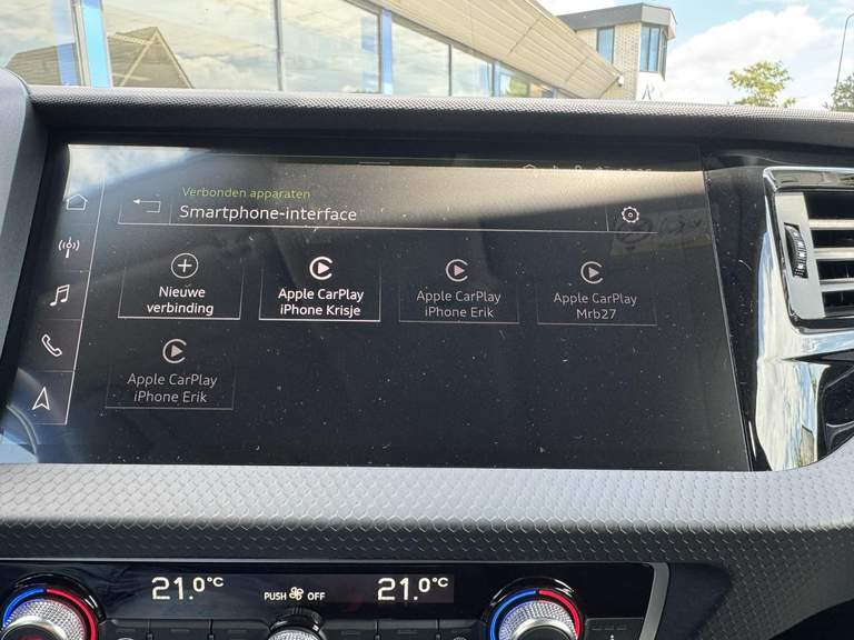 Audi Audi