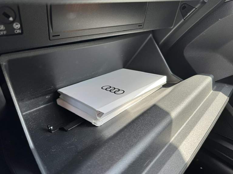 Audi Audi