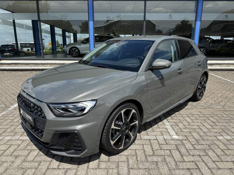 Audi Audi