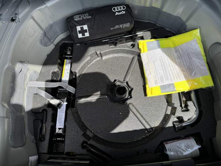 Audi Audi