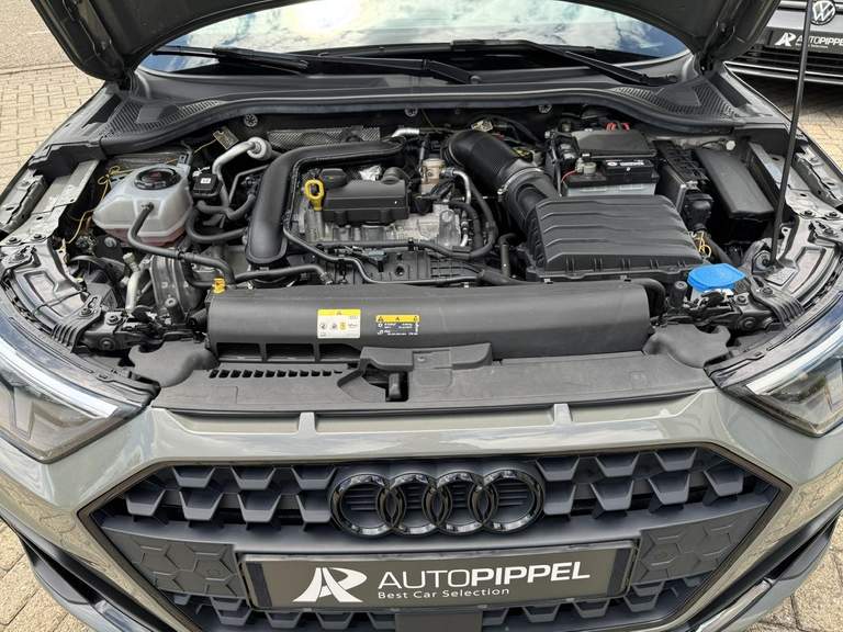 Audi Audi