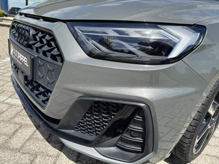 Audi Audi