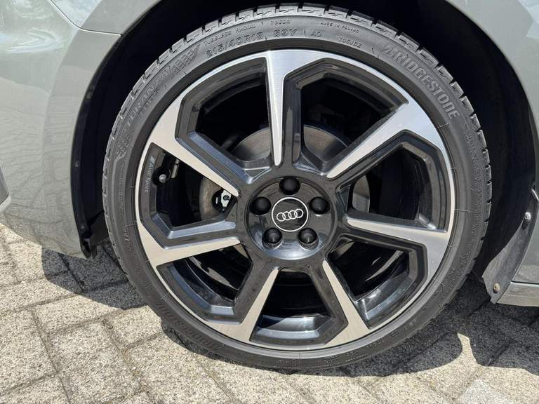 Audi Audi