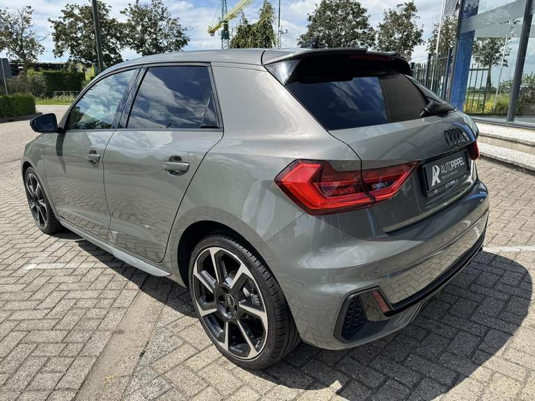 Audi Audi