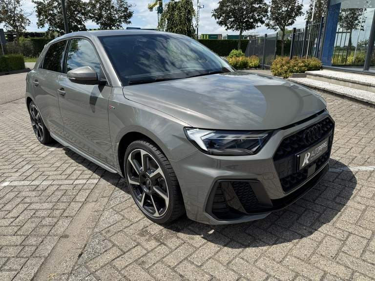 Audi Audi