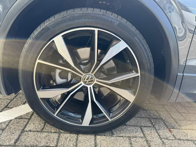 Volkswagen Volkswagen