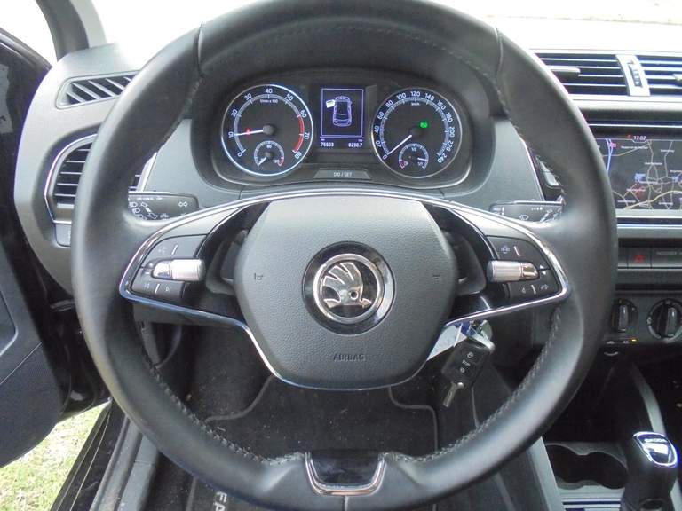 ŠKODA