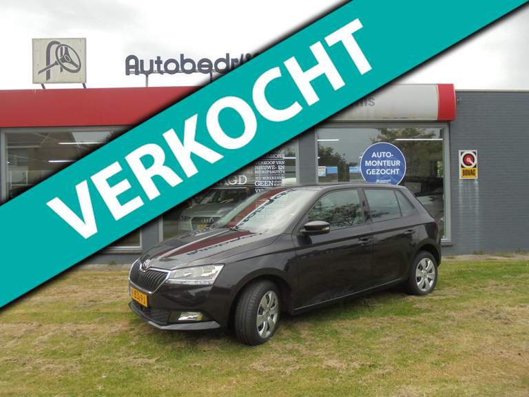 ŠKODA