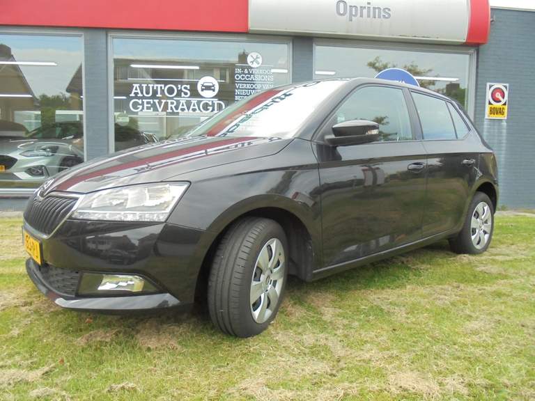 ŠKODA