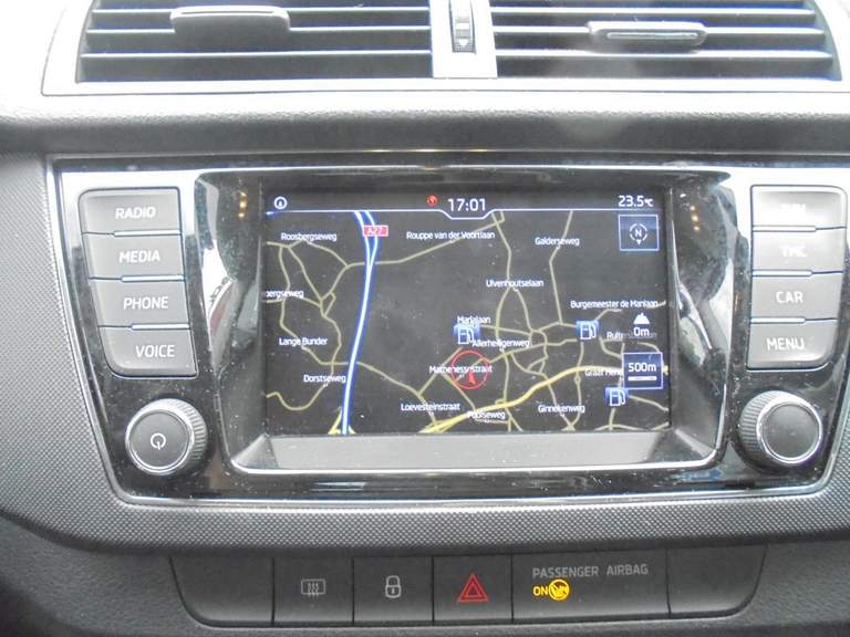 ŠKODA