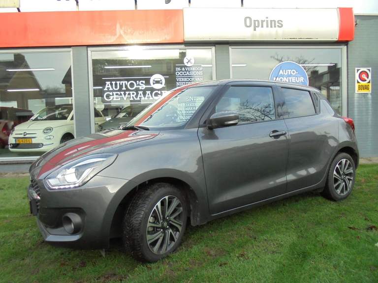 Suzuki