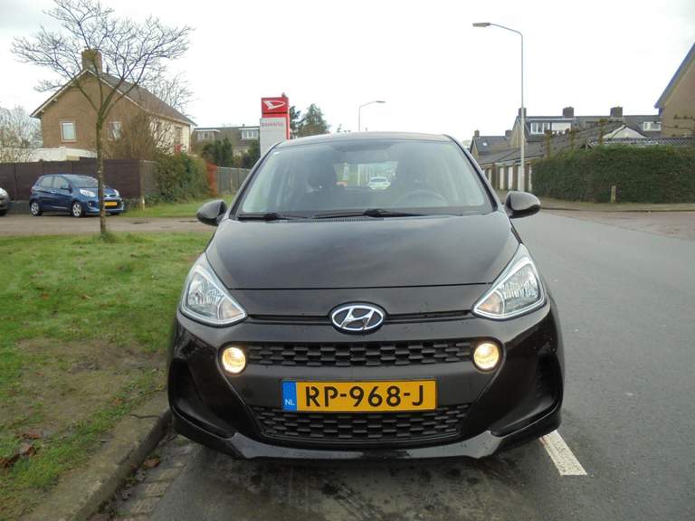 Hyundai