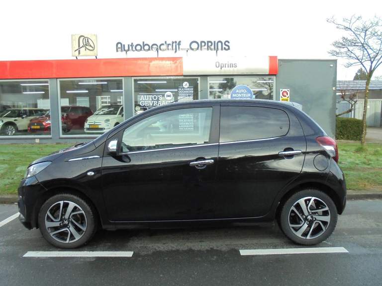 Peugeot