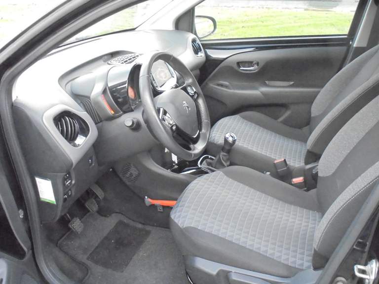 Peugeot