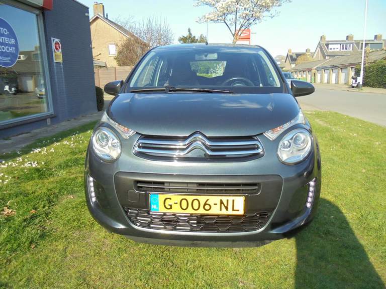 Citroën