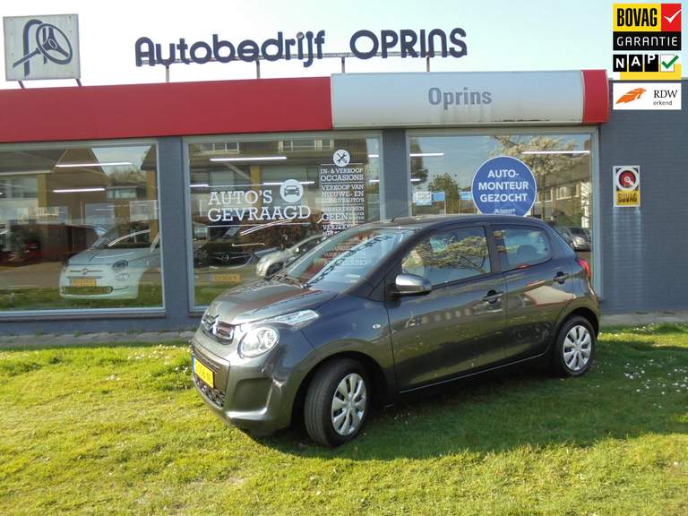 Citroën