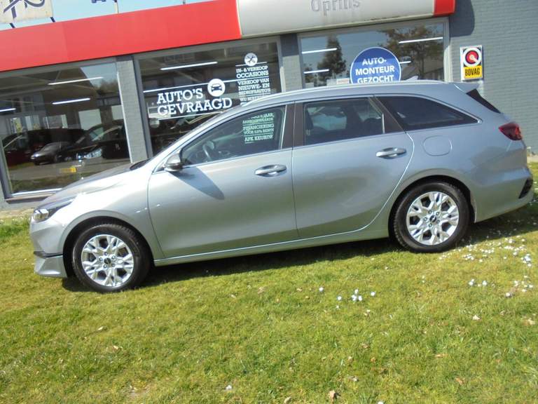 Kia