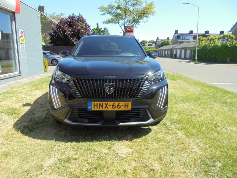 Peugeot